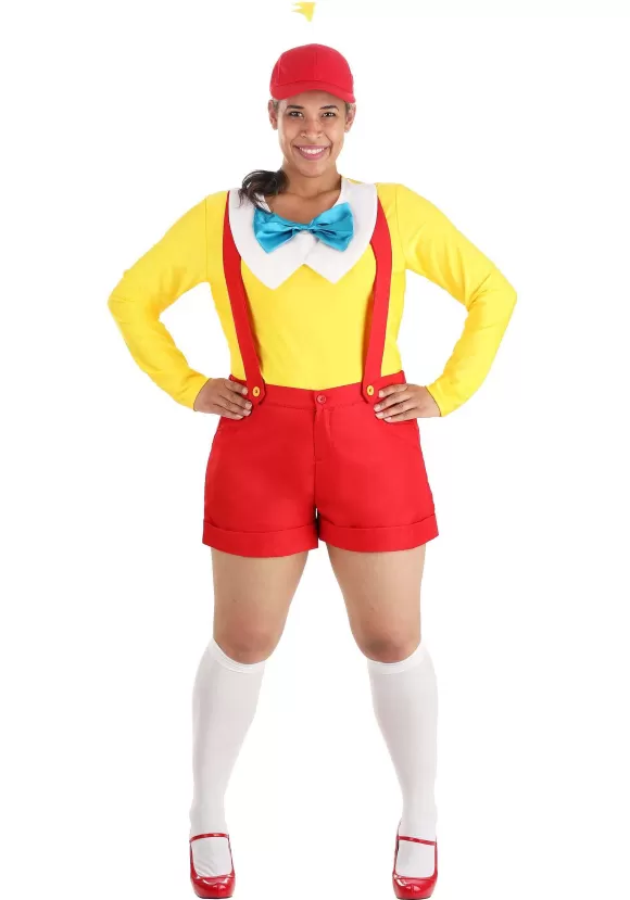 Store FUN Costumes Women'S Tweedle Dee/Dum Costume