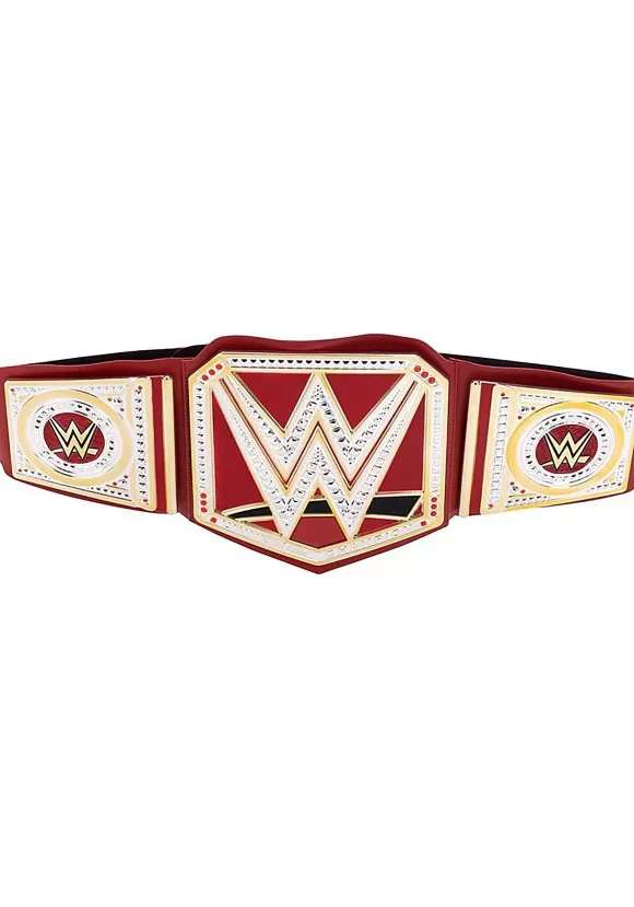 New Mattel Wwe Universal Championship Belt