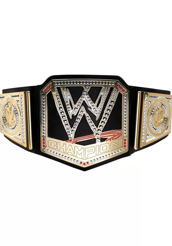 Cheap Mattel Wwe World Heavyweight Championship Kids Belt