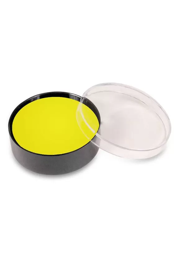 Cheap Mehron Inc Yellow Color Cup Make-Up