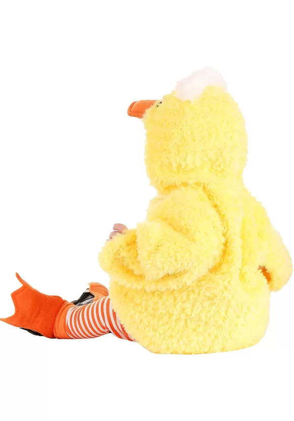 Store FUN Costumes Yellow Ducky Costume For Infants