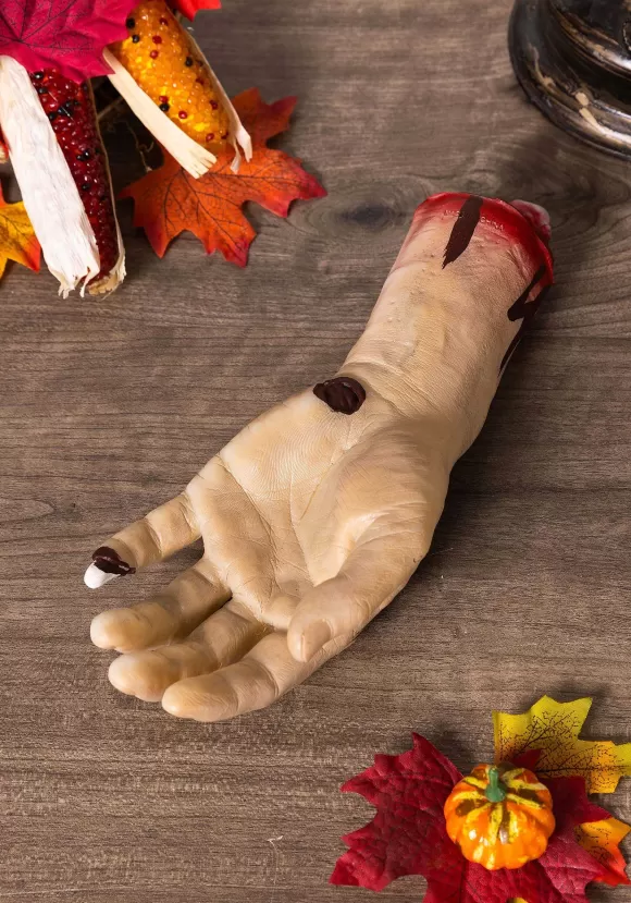 Hot Seasons (HK) Ltd. Zombie Life Size Prop Hand